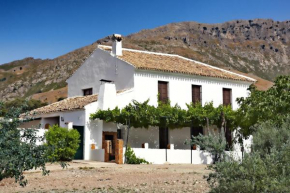 6 bedrooms house with private pool enclosed garden and wifi at Las Lagunillas